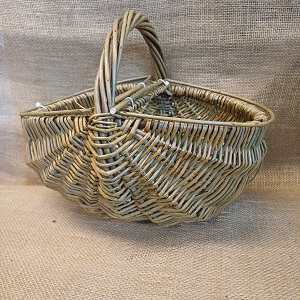 Framed Basket Workshops