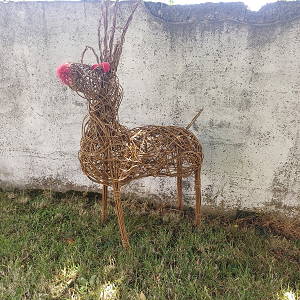 Christmas Reindeer Workshops