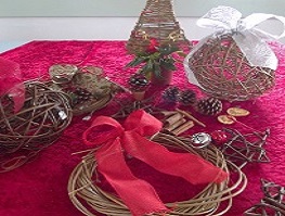 Christmas Craft Workshops